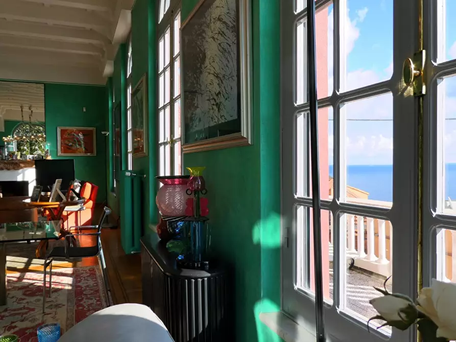 Immagine 35 di Villa in vendita  in Via Ademaro De Mari a Bergeggi