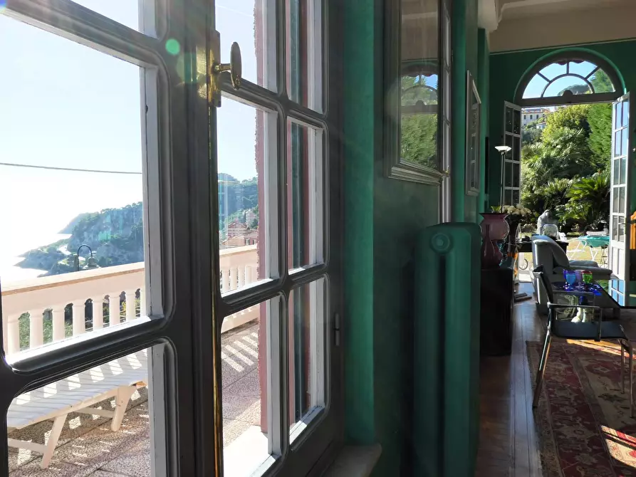 Immagine 36 di Villa in vendita  in Via Ademaro De Mari a Bergeggi