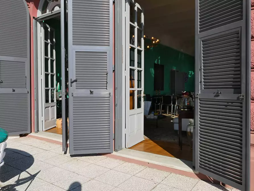 Immagine 37 di Villa in vendita  in Via Ademaro De Mari a Bergeggi