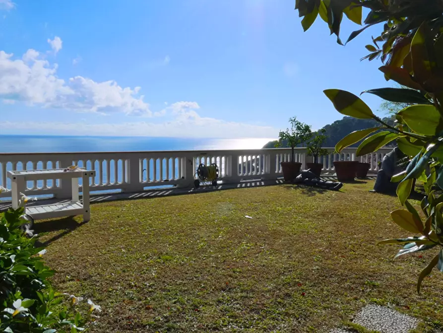 Immagine 41 di Villa in vendita  in Via Ademaro De Mari a Bergeggi