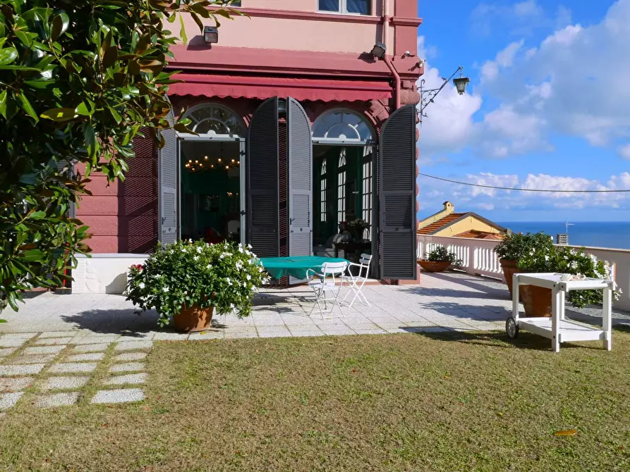 Immagine 43 di Villa in vendita  in Via Ademaro De Mari a Bergeggi