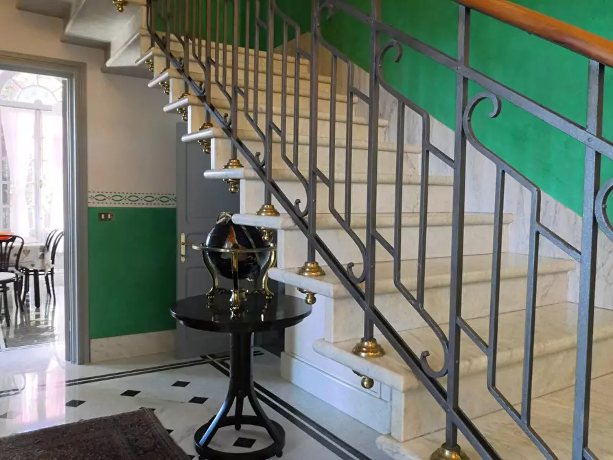 Immagine 49 di Villa in vendita  in Via Ademaro De Mari a Bergeggi