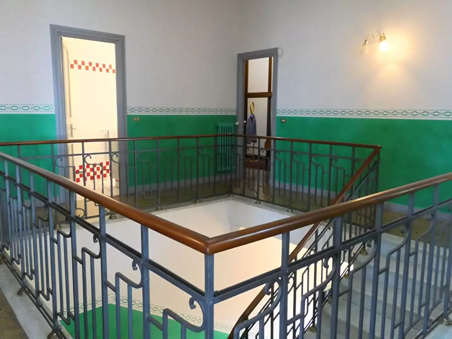 Immagine 50 di Villa in vendita  in Via Ademaro De Mari a Bergeggi