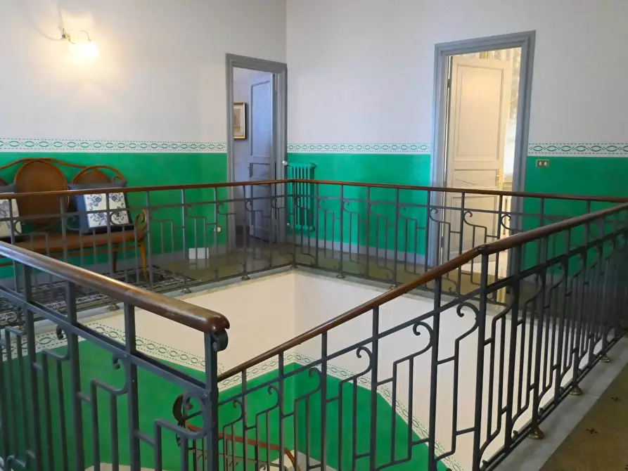 Immagine 51 di Villa in vendita  in Via Ademaro De Mari a Bergeggi