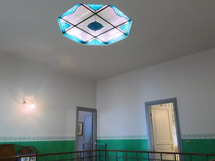 Immagine 52 di Villa in vendita  in Via Ademaro De Mari a Bergeggi