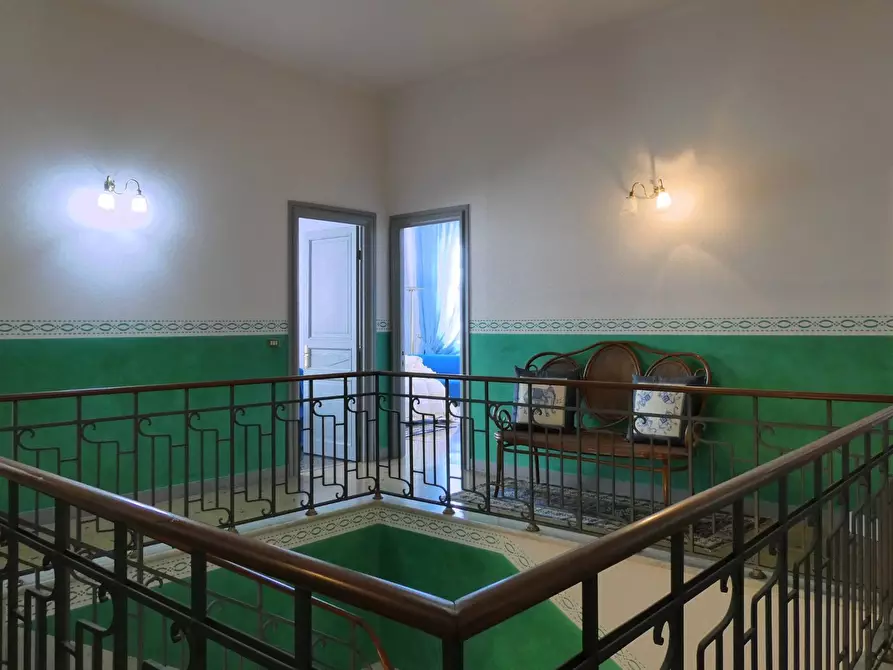 Immagine 53 di Villa in vendita  in Via Ademaro De Mari a Bergeggi