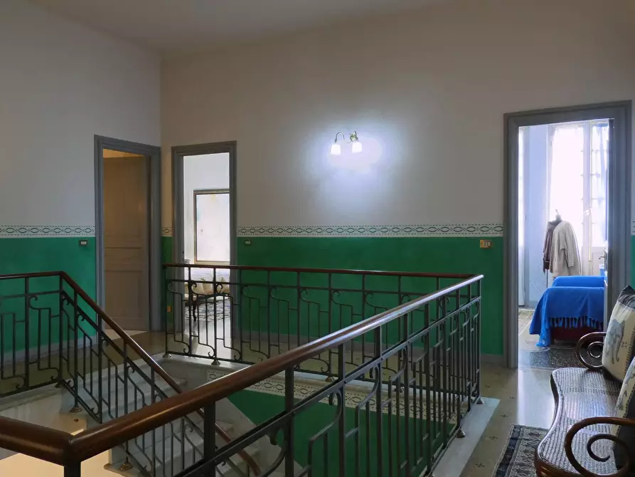 Immagine 54 di Villa in vendita  in Via Ademaro De Mari a Bergeggi