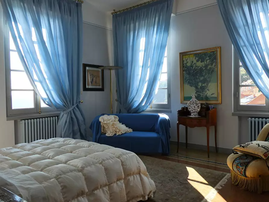 Immagine 55 di Villa in vendita  in Via Ademaro De Mari a Bergeggi