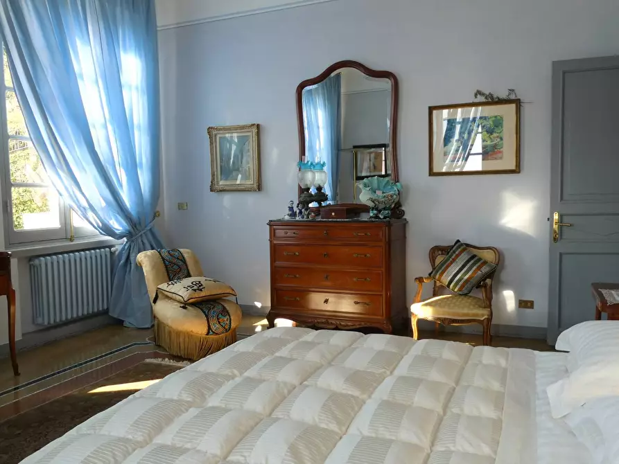 Immagine 59 di Villa in vendita  in Via Ademaro De Mari a Bergeggi