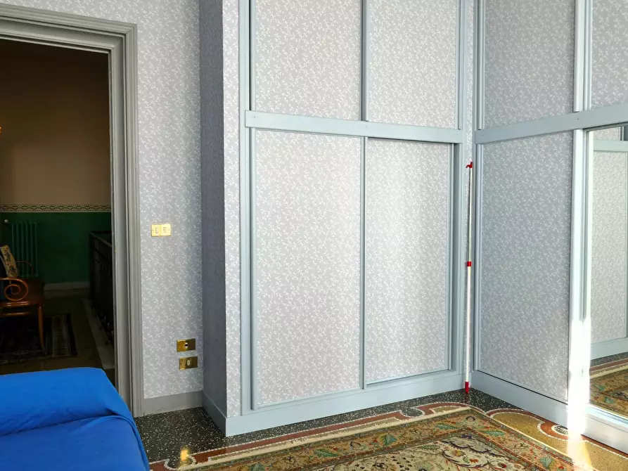 Immagine 62 di Villa in vendita  in Via Ademaro De Mari a Bergeggi