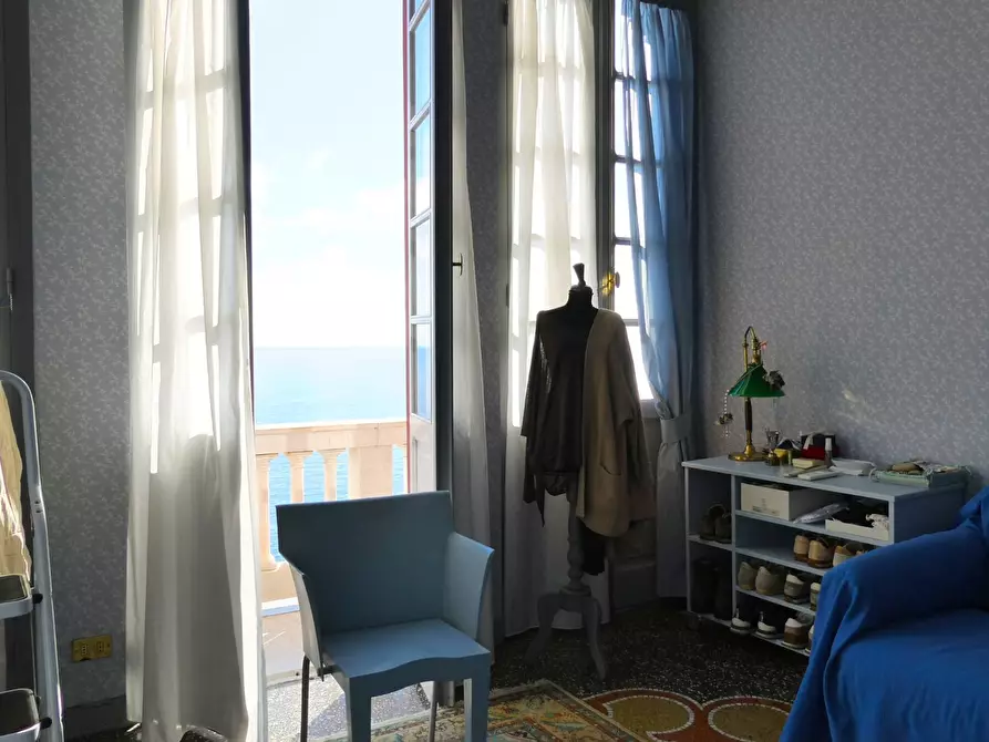 Immagine 64 di Villa in vendita  in Via Ademaro De Mari a Bergeggi