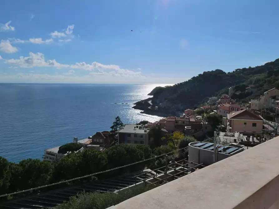 Immagine 67 di Villa in vendita  in Via Ademaro De Mari a Bergeggi