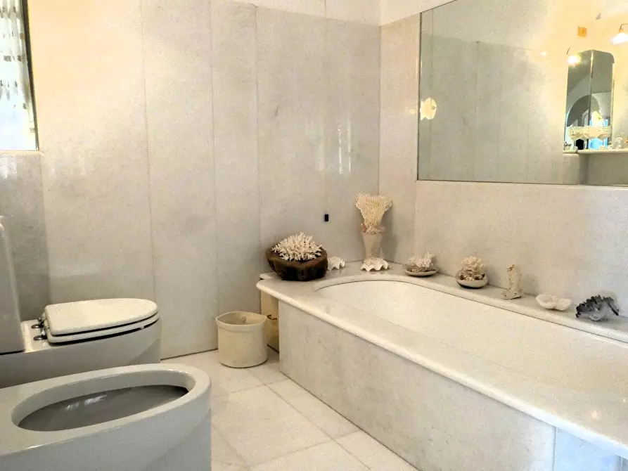 Immagine 78 di Villa in vendita  in Via Ademaro De Mari a Bergeggi