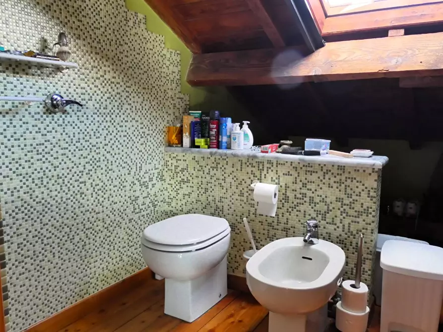 Immagine 95 di Villa in vendita  in Via Ademaro De Mari a Bergeggi