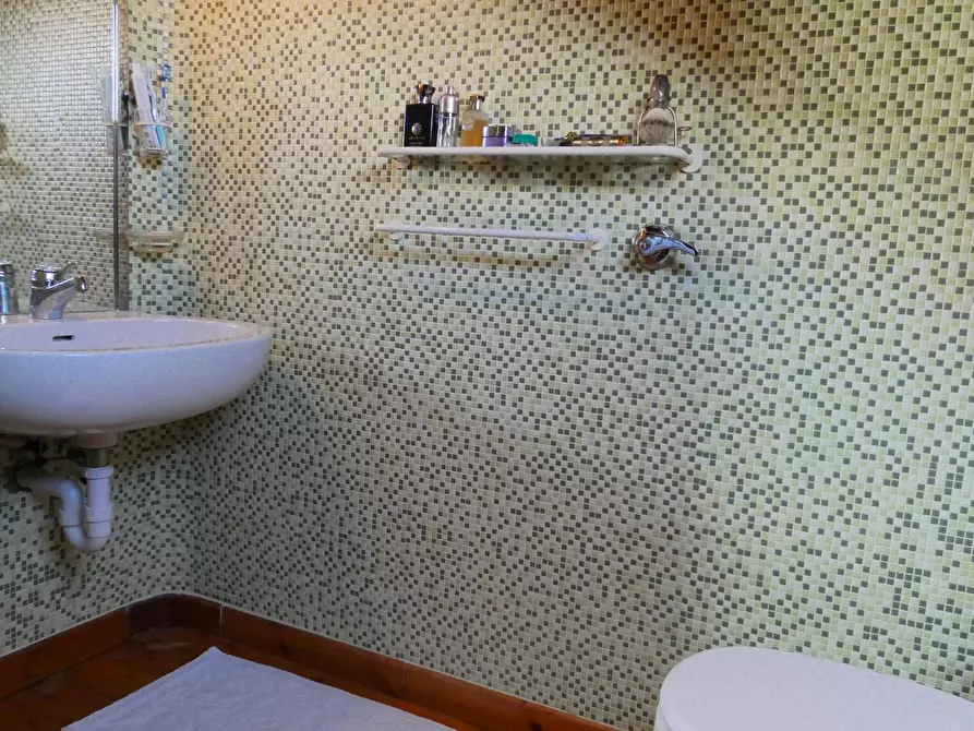 Immagine 96 di Villa in vendita  in Via Ademaro De Mari a Bergeggi