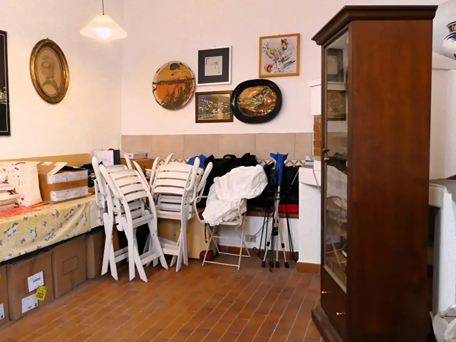 Immagine 102 di Villa in vendita  in Via Ademaro De Mari a Bergeggi