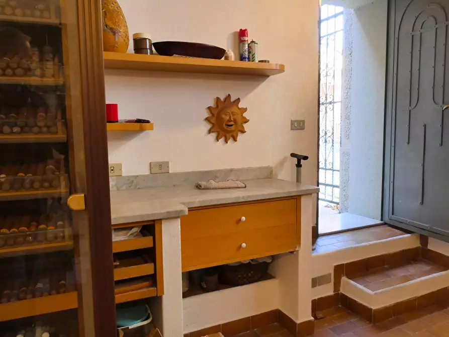 Immagine 105 di Villa in vendita  in Via Ademaro De Mari a Bergeggi