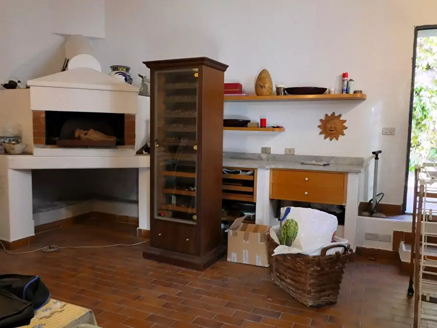 Immagine 106 di Villa in vendita  in Via Ademaro De Mari a Bergeggi