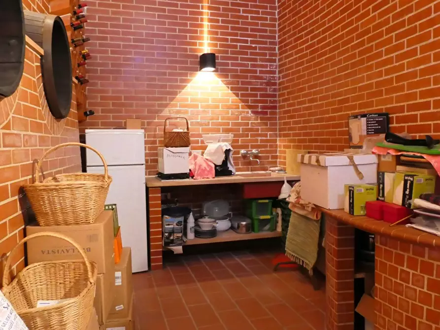 Immagine 114 di Villa in vendita  in Via Ademaro De Mari a Bergeggi