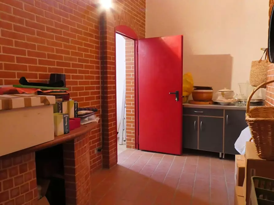 Immagine 115 di Villa in vendita  in Via Ademaro De Mari a Bergeggi