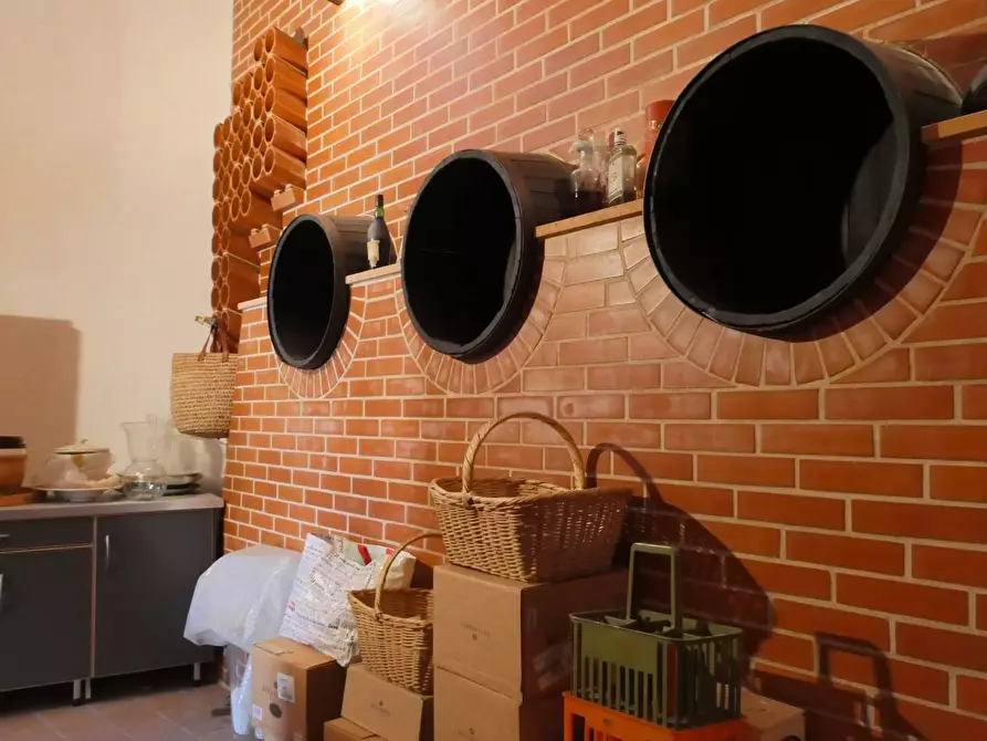 Immagine 116 di Villa in vendita  in Via Ademaro De Mari a Bergeggi