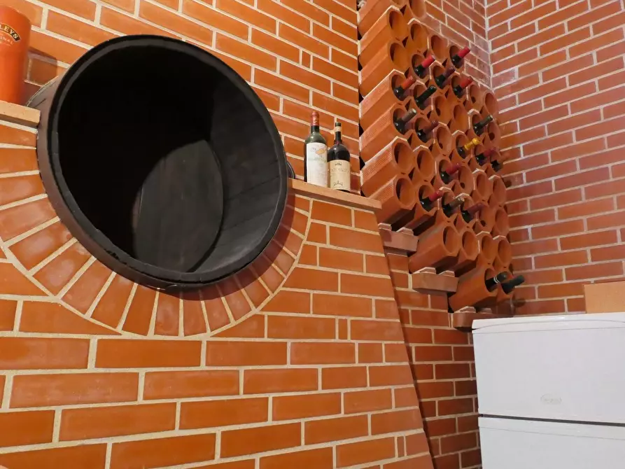 Immagine 117 di Villa in vendita  in Via Ademaro De Mari a Bergeggi