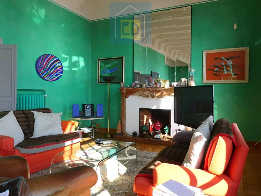 Immagine 27 di Villa in vendita  in Via Ademaro De Mari a Bergeggi