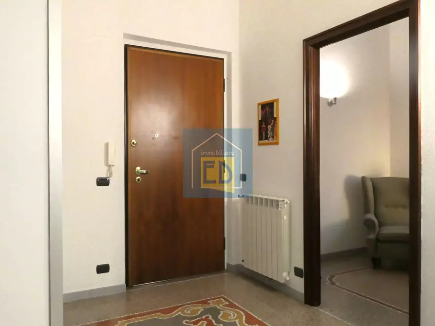 Immagine 2 di Appartamento in affitto  in Via Paolo Boselli a Savona