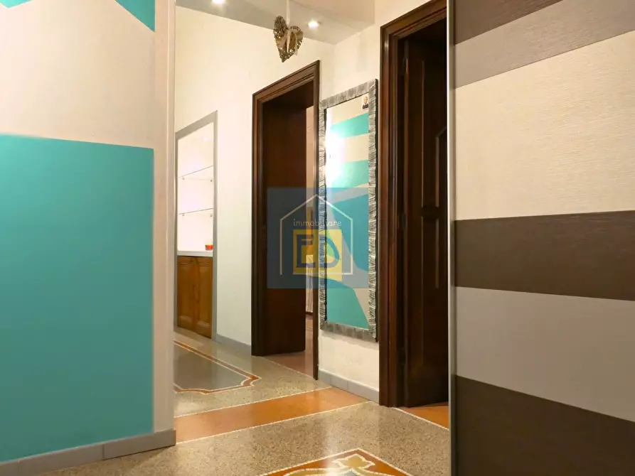 Immagine 3 di Appartamento in affitto  in Via Paolo Boselli a Savona