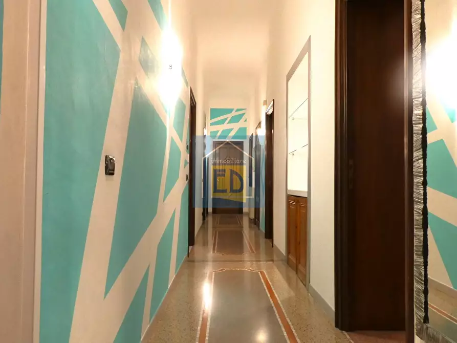 Immagine 5 di Appartamento in affitto  in Via Paolo Boselli a Savona