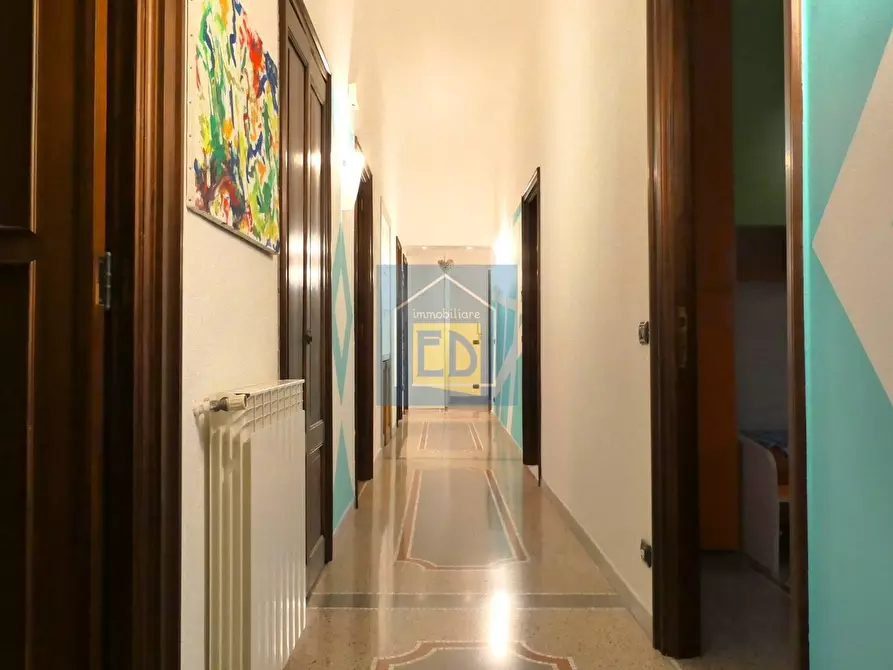 Immagine 6 di Appartamento in affitto  in Via Paolo Boselli a Savona