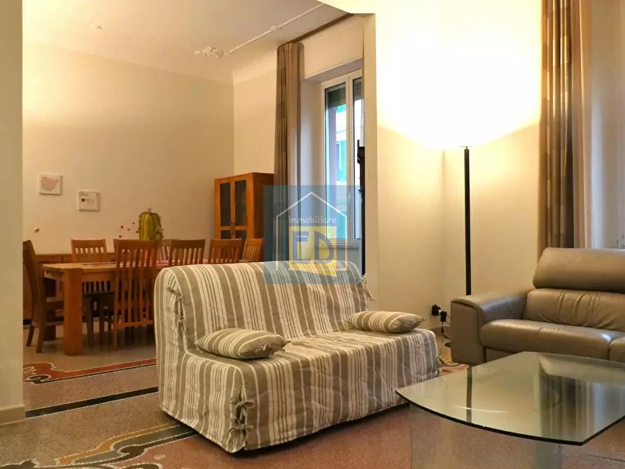 Immagine 1 di Appartamento in affitto  in Via Paolo Boselli a Savona