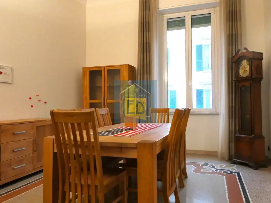 Immagine 11 di Appartamento in affitto  in Via Paolo Boselli a Savona