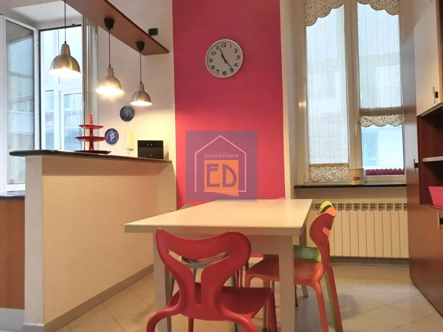 Immagine 15 di Appartamento in affitto  in Via Paolo Boselli a Savona