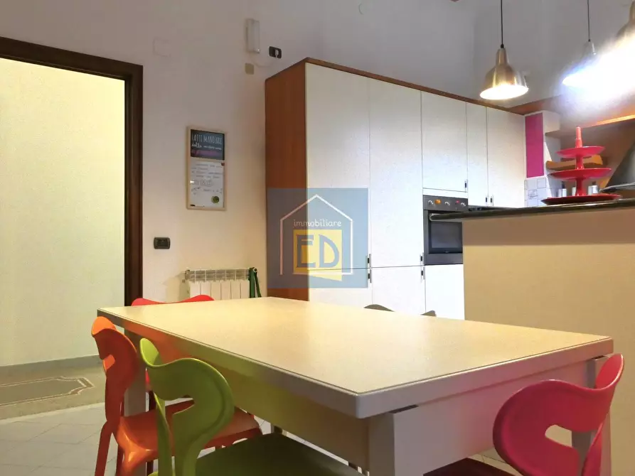 Immagine 16 di Appartamento in affitto  in Via Paolo Boselli a Savona