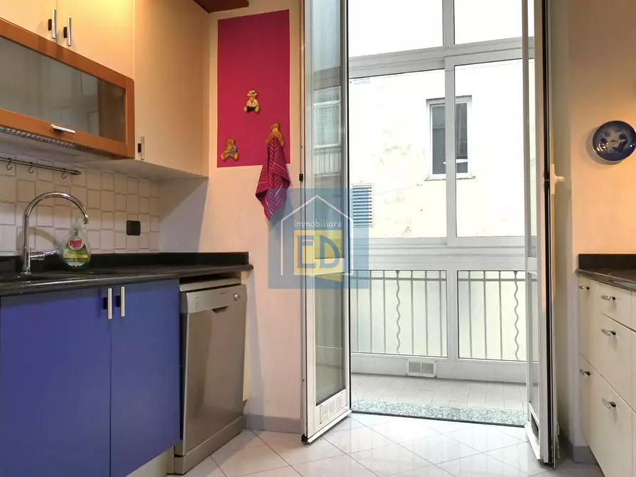 Immagine 19 di Appartamento in affitto  in Via Paolo Boselli a Savona