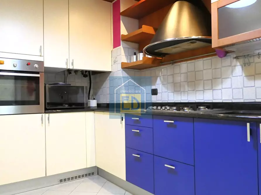 Immagine 21 di Appartamento in affitto  in Via Paolo Boselli a Savona