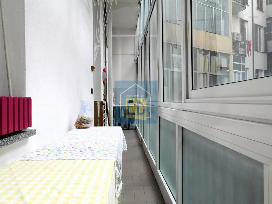 Immagine 25 di Appartamento in affitto  in Via Paolo Boselli a Savona