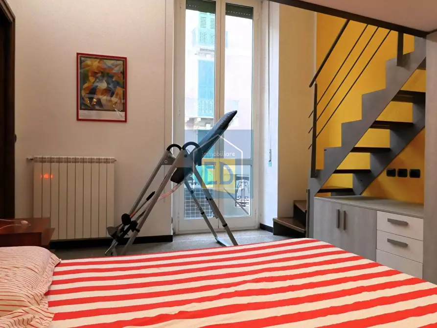 Immagine 35 di Appartamento in affitto  in Via Paolo Boselli a Savona