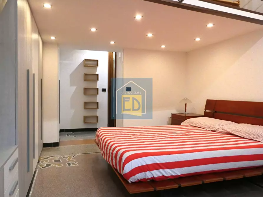 Immagine 37 di Appartamento in affitto  in Via Paolo Boselli a Savona