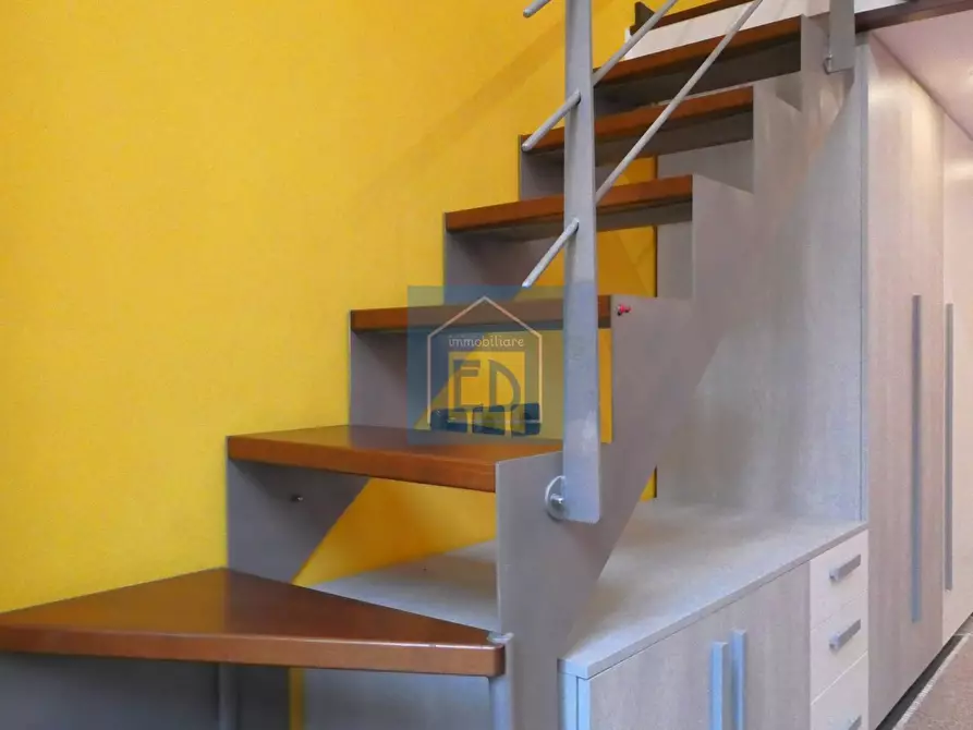 Immagine 39 di Appartamento in affitto  in Via Paolo Boselli a Savona