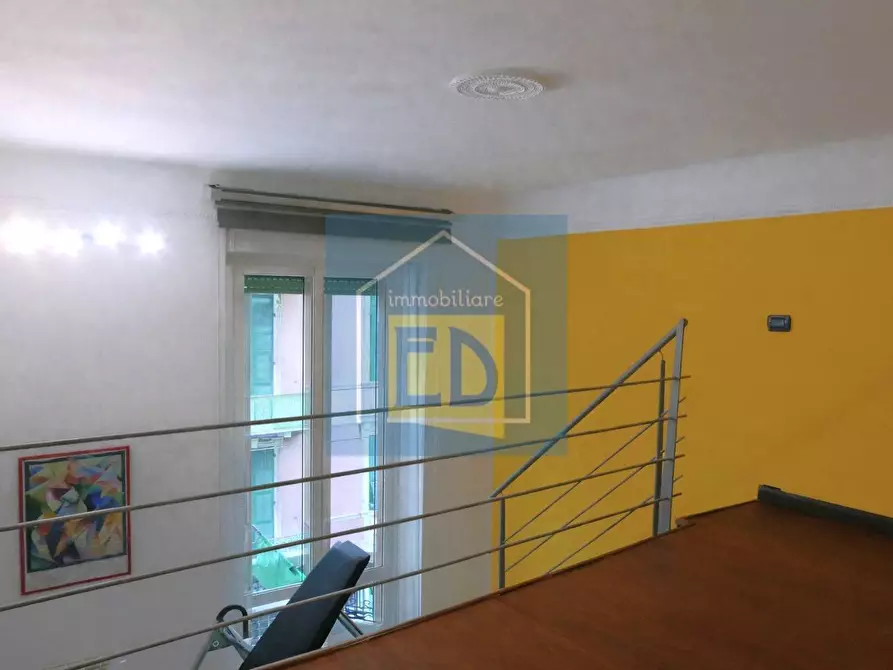 Immagine 41 di Appartamento in affitto  in Via Paolo Boselli a Savona