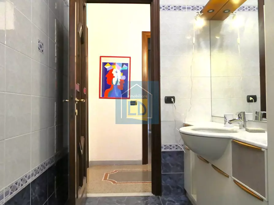 Immagine 53 di Appartamento in affitto  in Via Paolo Boselli a Savona