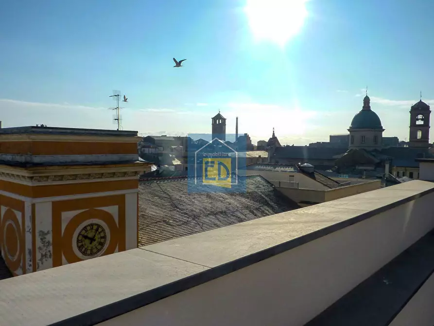 Immagine 1 di Appartamento in affitto  in Via Manzoni 2 a Savona