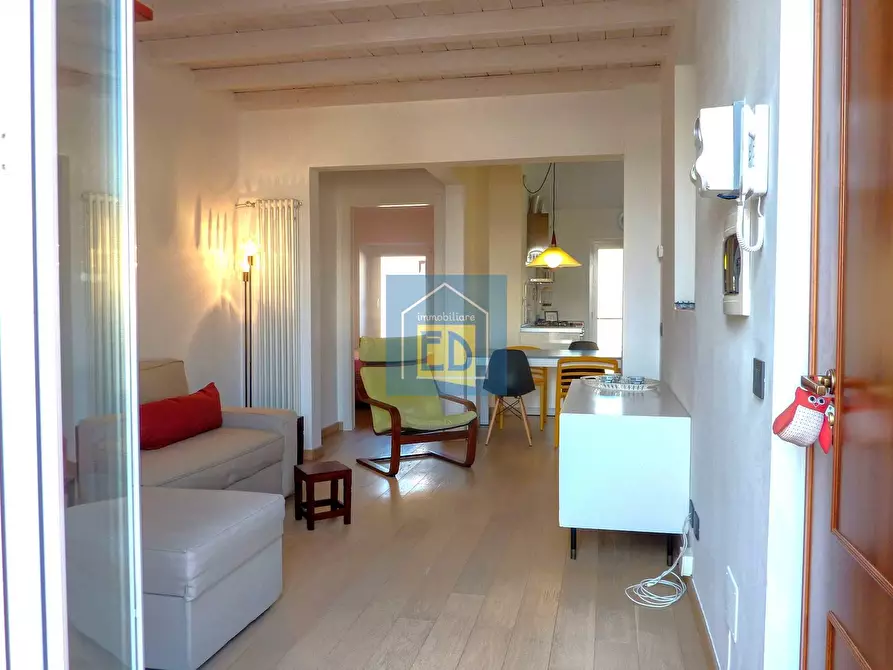 Immagine 7 di Appartamento in affitto  in Via Manzoni 2 a Savona