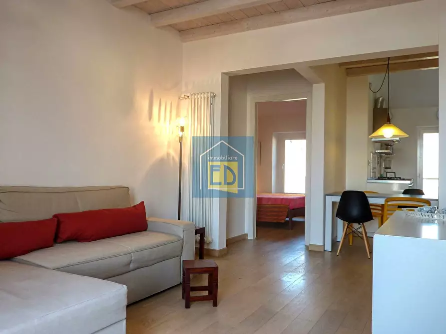 Immagine 8 di Appartamento in affitto  in Via Manzoni 2 a Savona