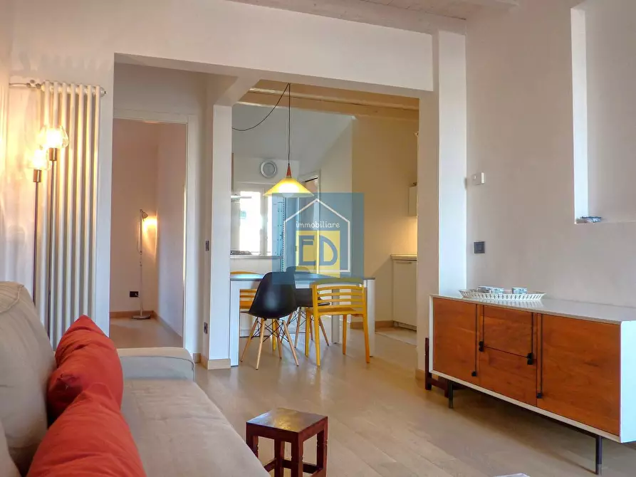 Immagine 9 di Appartamento in affitto  in Via Manzoni 2 a Savona