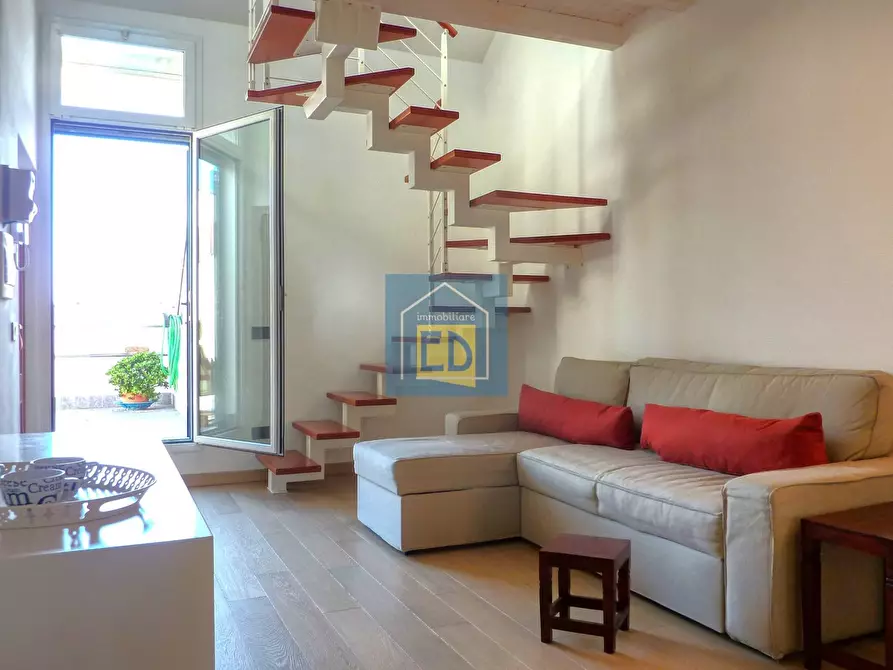 Immagine 11 di Appartamento in affitto  in Via Manzoni 2 a Savona