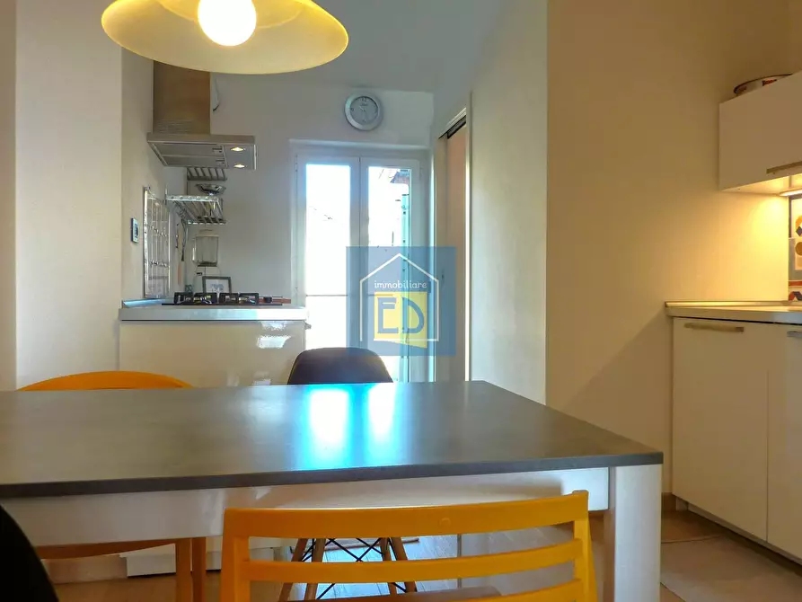 Immagine 13 di Appartamento in affitto  in Via Manzoni 2 a Savona