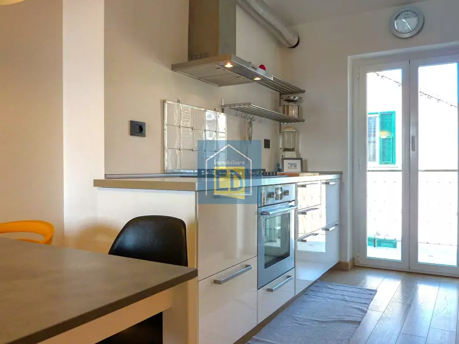 Immagine 14 di Appartamento in affitto  in Via Manzoni 2 a Savona